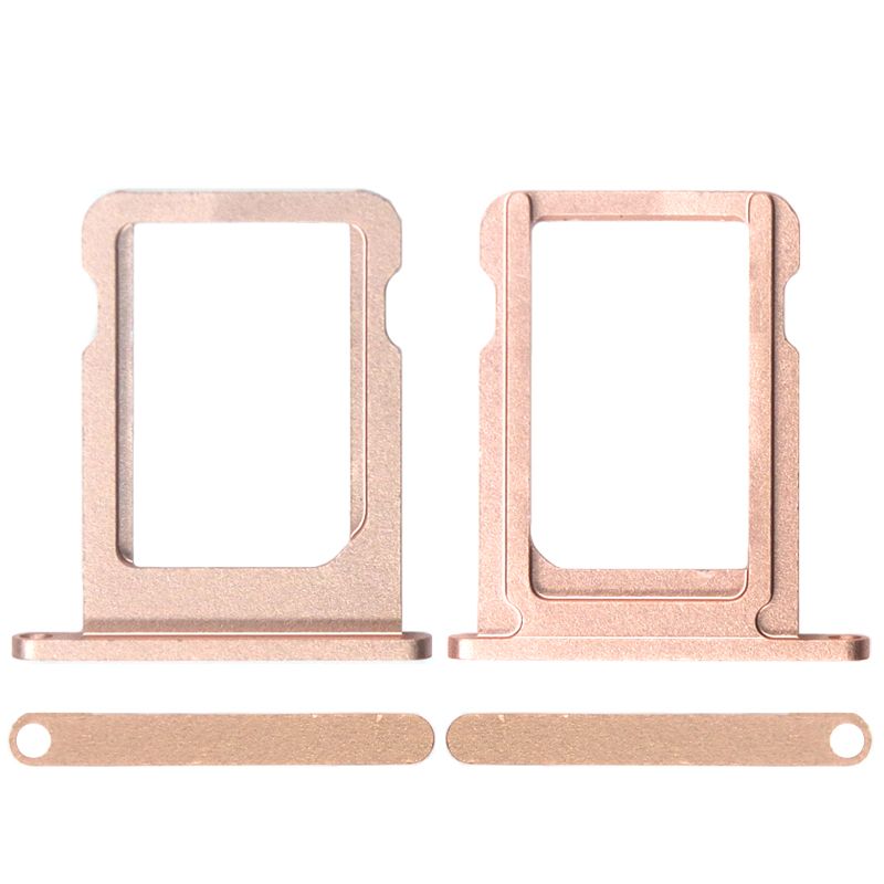 Sim Card Tray for iPad Mini 6 (Gold)