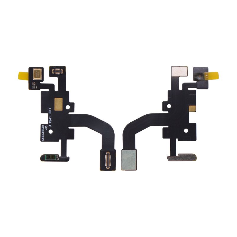 Proximity Sensor Flex Cable for Google Pixel 4