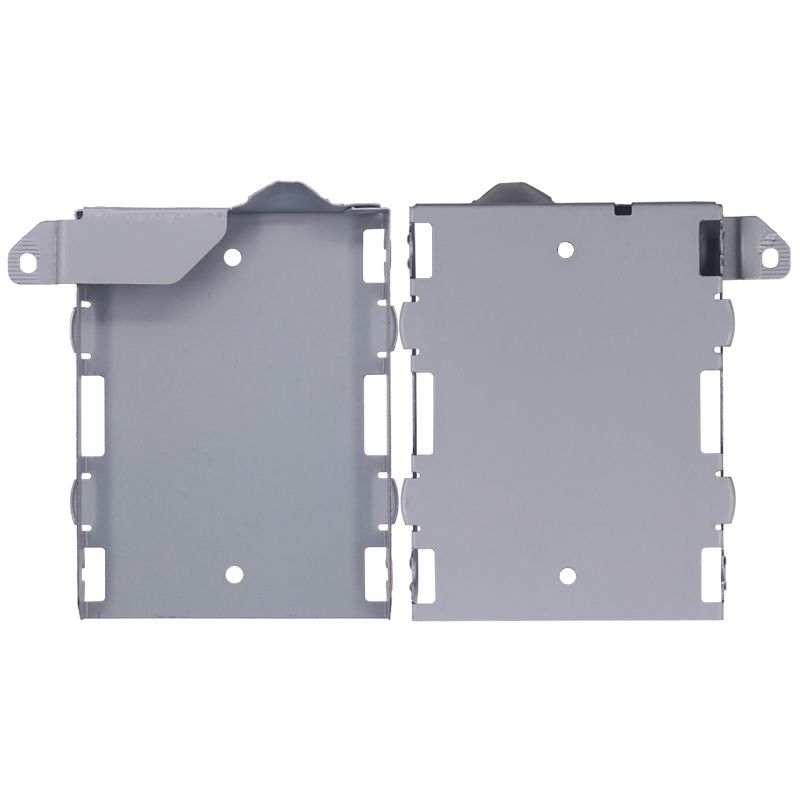 Hard Disk Drive HDD Mounting Bracket with Screws for Playstation 4(CUH-1100)