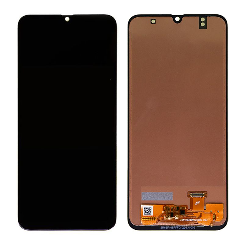 LCD Assembly for Samsung Galaxy A30 (Original Size 1:1) (Premium)