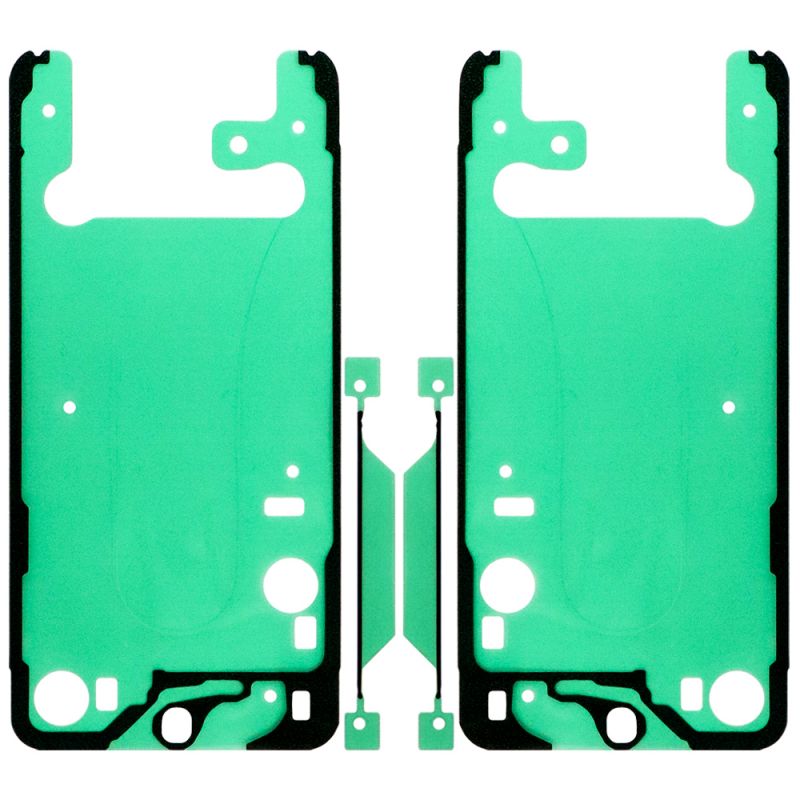 LCD Bezel Frame Adhesive Tape for Samsung Galaxy S23