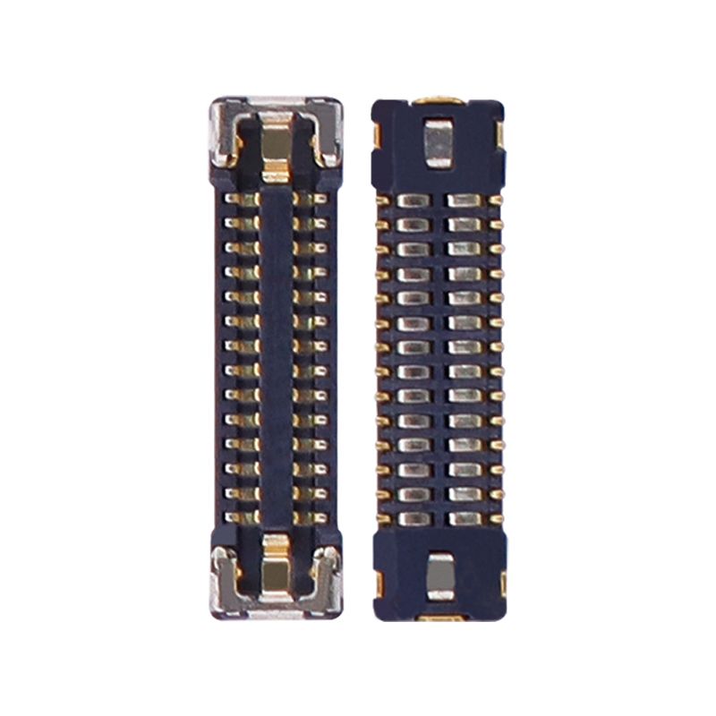 Digitizer FPC Connector for iPhone XS Max