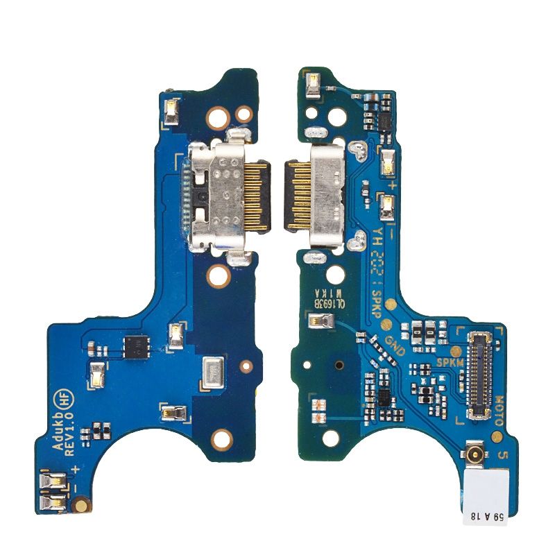 Charging Port Board for Samsung Galaxy A01 (A015/2020)