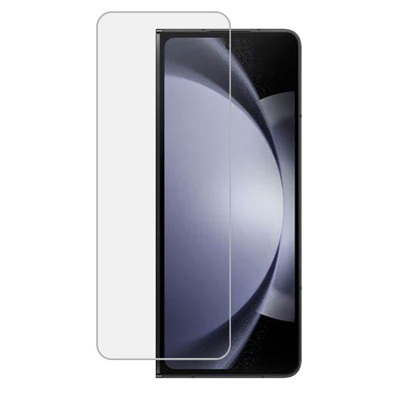 Regular Tempered Glass for Samsung Galaxy Z Fold 5