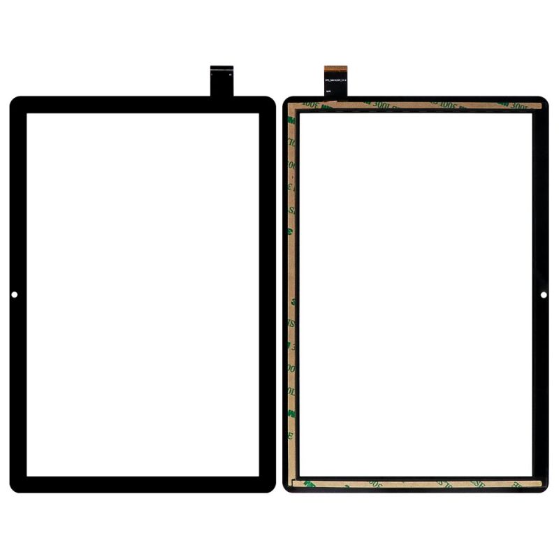 Touch Screen Digitizer Adhesive Tape for Onn 2022 10.1" Tablet model 2APUQWM1036P