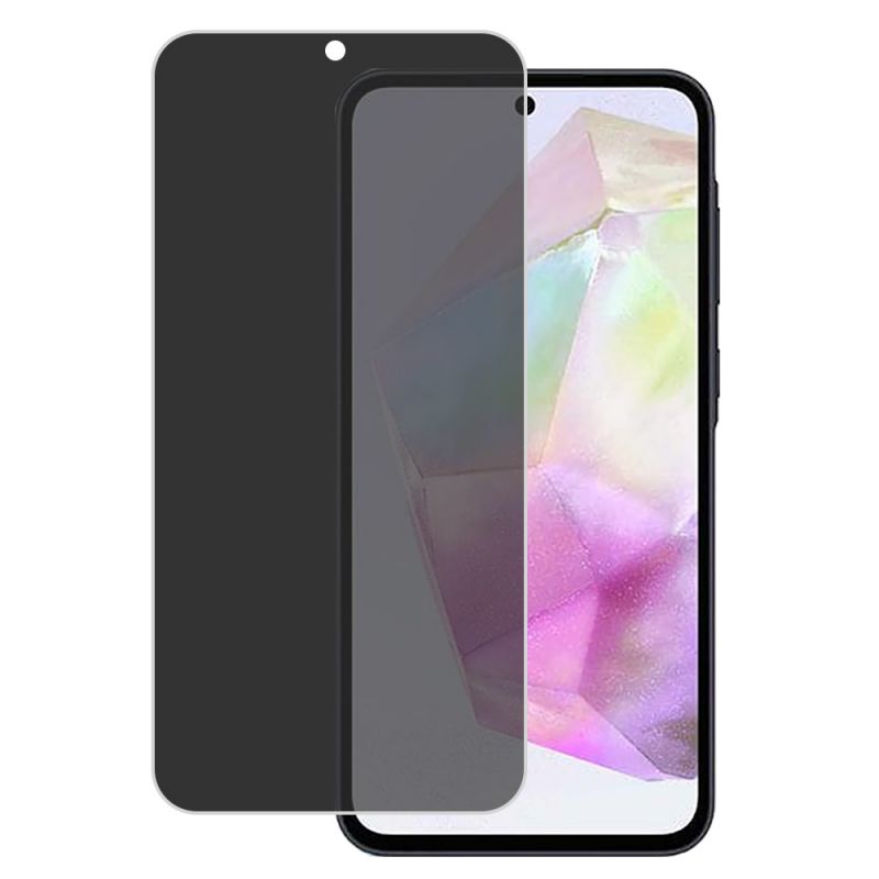 Hydrogel Film Privacy Screen Protector for Samsung Galaxy A35 5G