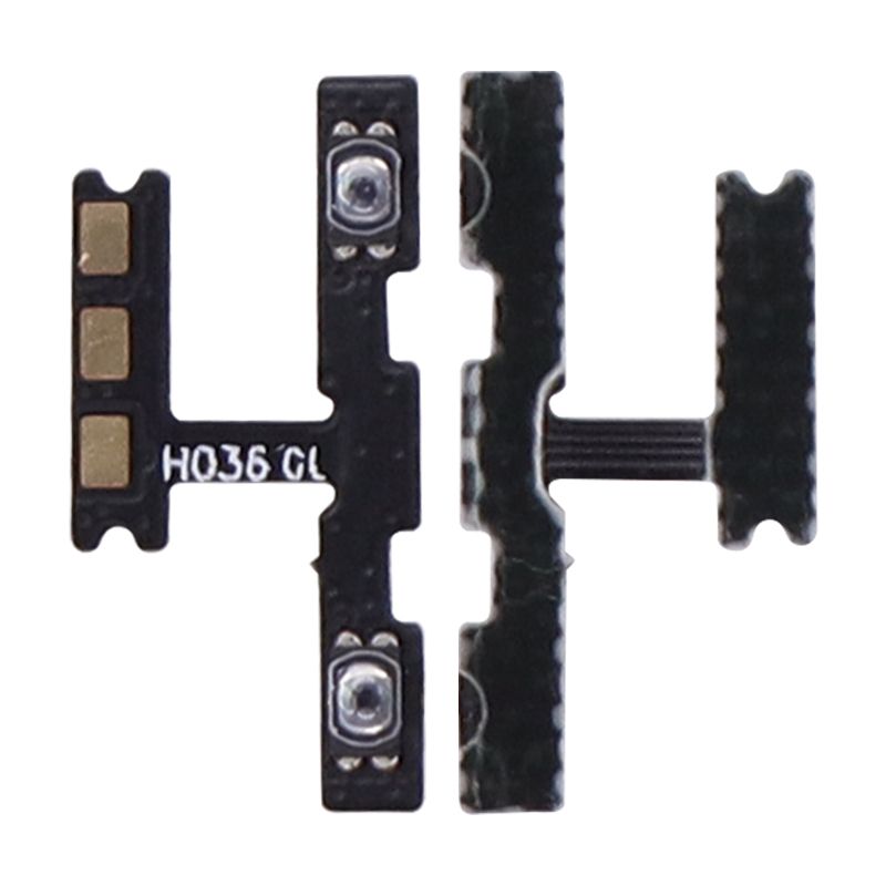 Volume Button Flex Cable for OnePlus 8T