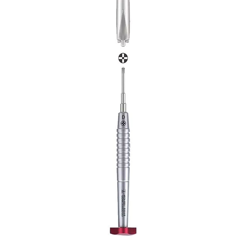 2D iFLYING Screwdriver(D)(Pinhead Philips)