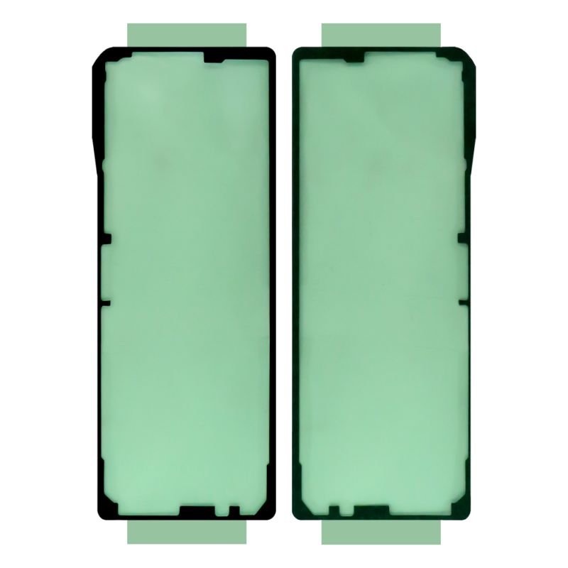 Back Cover Adhesive Tape for Samsung Galaxy Z Fold 2