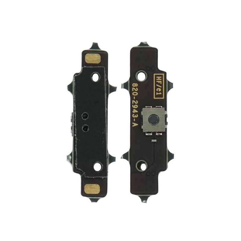 Home Button Flex Cable for iPad 2 (3G & WiFi)