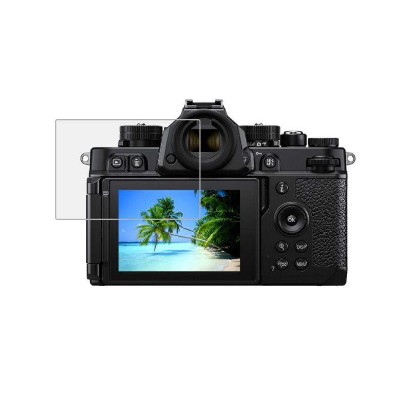 Regular Tempered Glass for Nikon ZF