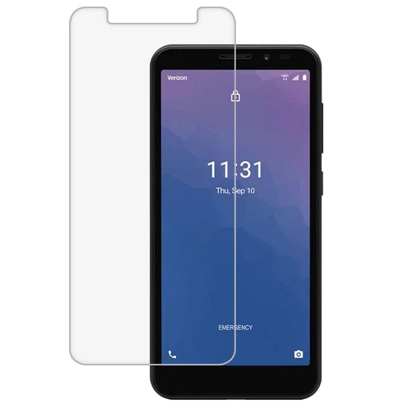 Regular Tempered Glass for Orbic Maui 4G