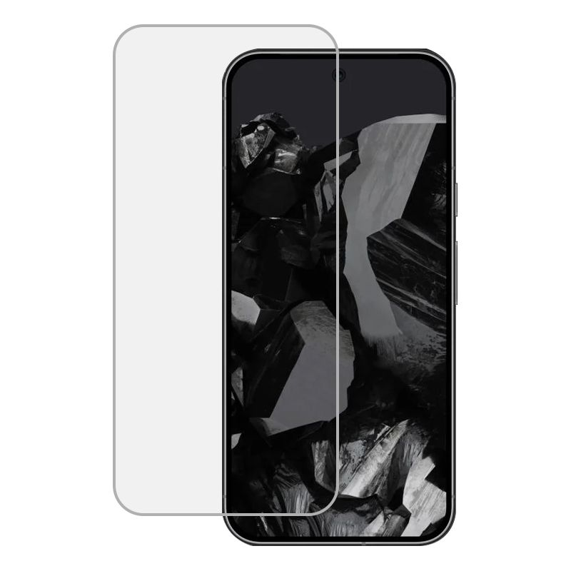 Regular Tempered Glass for Google Pixel 9 Pro XL