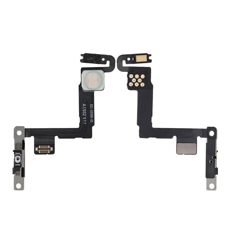 Power Button Flex Cable for iPhone 11