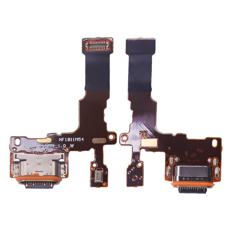 Charging Port Flex Cable For LG Stylo 4 / Stylo 4 Plus