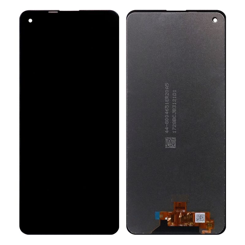 LCD Assembly for Samsung Galaxy A21S(Without Frame)