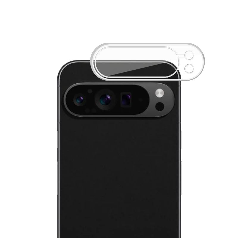 Regular Camera Tempered Glass for Google Pixel 9 Pro XL