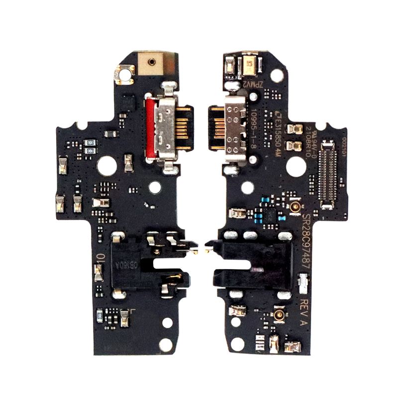 Charging Port Board for Motorola Moto G50 (XT2137)