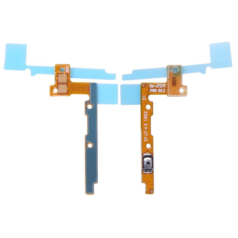 Power Button Flex Cable for Samsung Galaxy J3 (J327/2017)