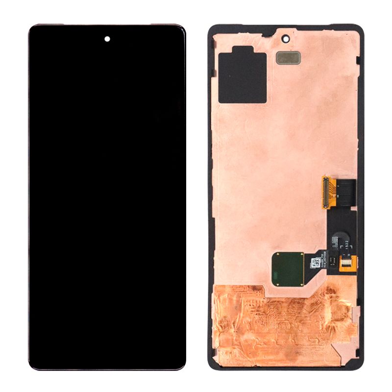 LCD Assembly for Google Pixel 7 (With Frame)