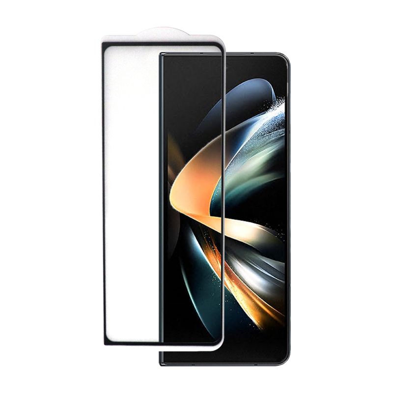 Full Cover 10D Tempered Glass for Samsung Galaxy Z Fold 4