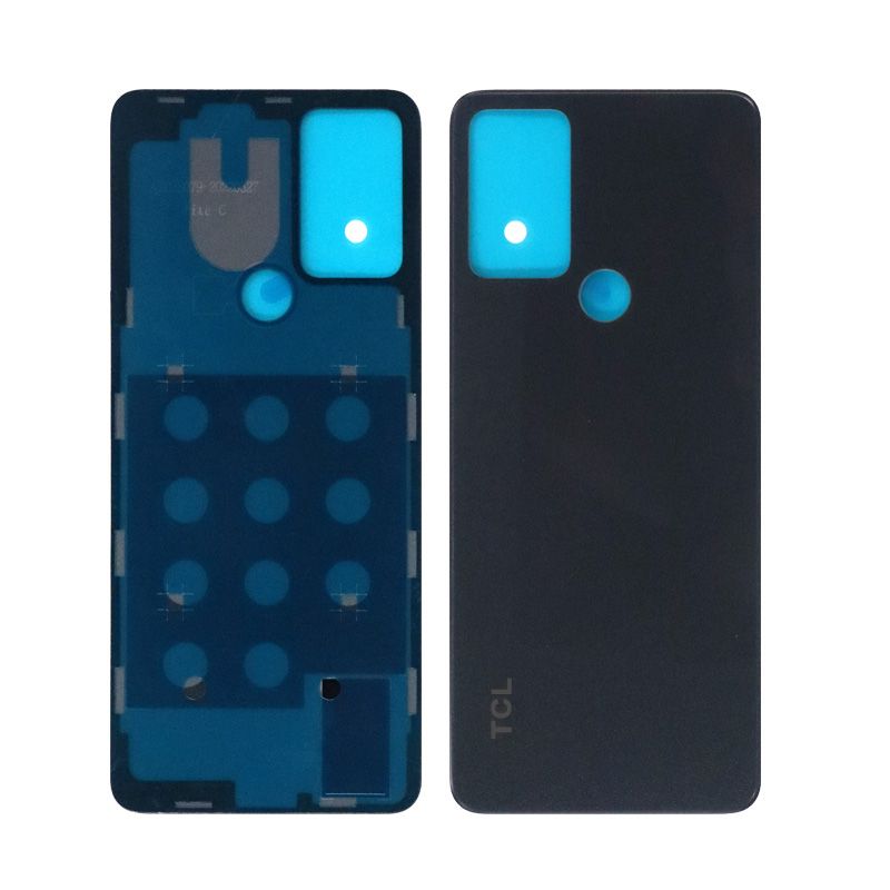 Back Cover for TCL 30 SE(Black)