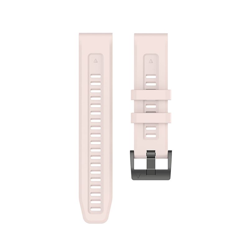 Silicone Strap for Epix Pro Gen 2(51mm)(Pink)