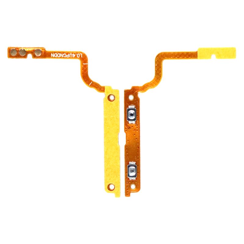 Volume Button Flex Cable for Samsung Galaxy S21 Ultra