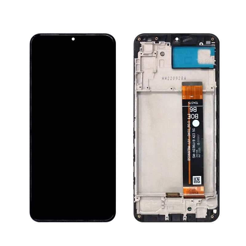 LCD Assembly for Samsung Galaxy A23 5G (With Frame)