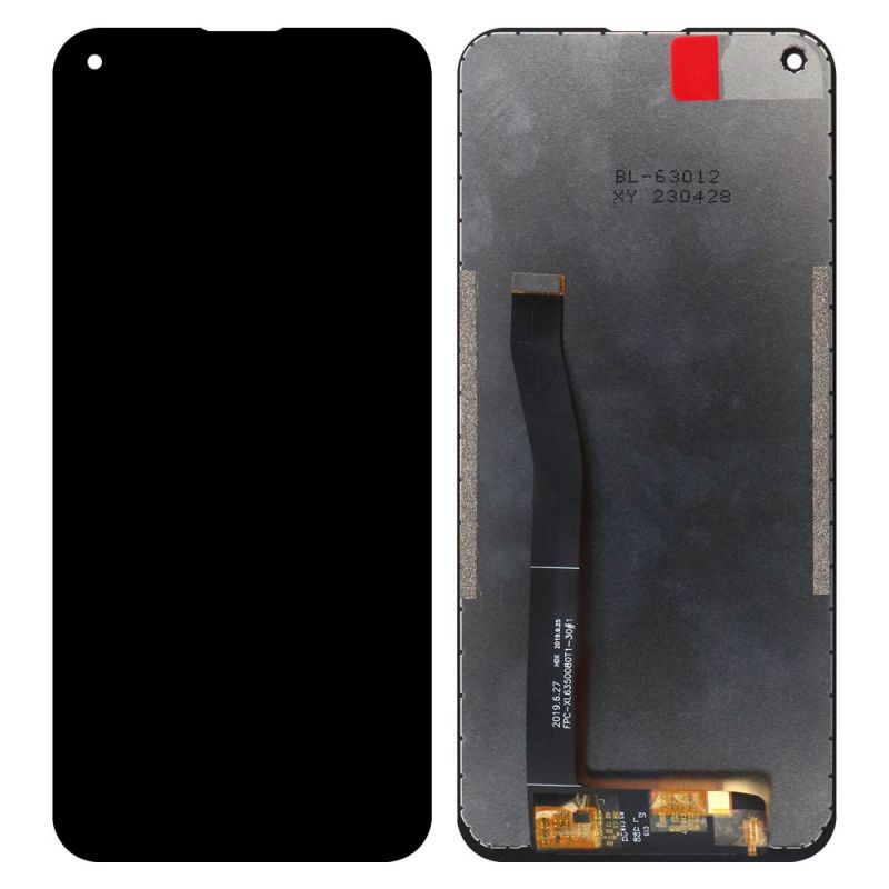 LCD Assembly for Oukitel C17 Pro(Without Frame)