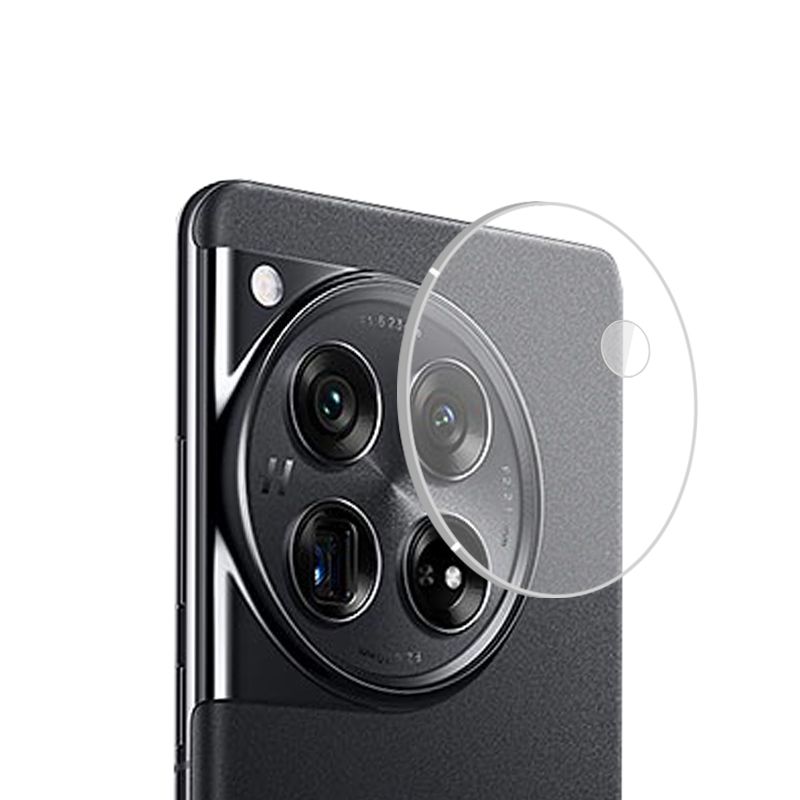 Regular Camera Tempered Glass for OnePlus 12