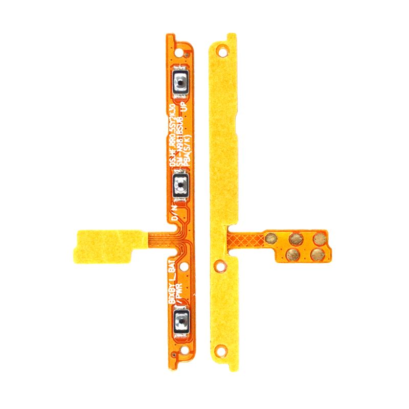 Power and Volume Button Flex Cable for Samsung Galaxy Note 20 5G