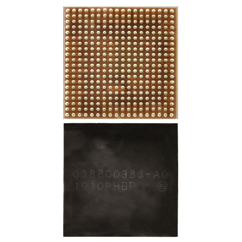 Big Power IC for iPhone XS/XR (338S00383-A0)