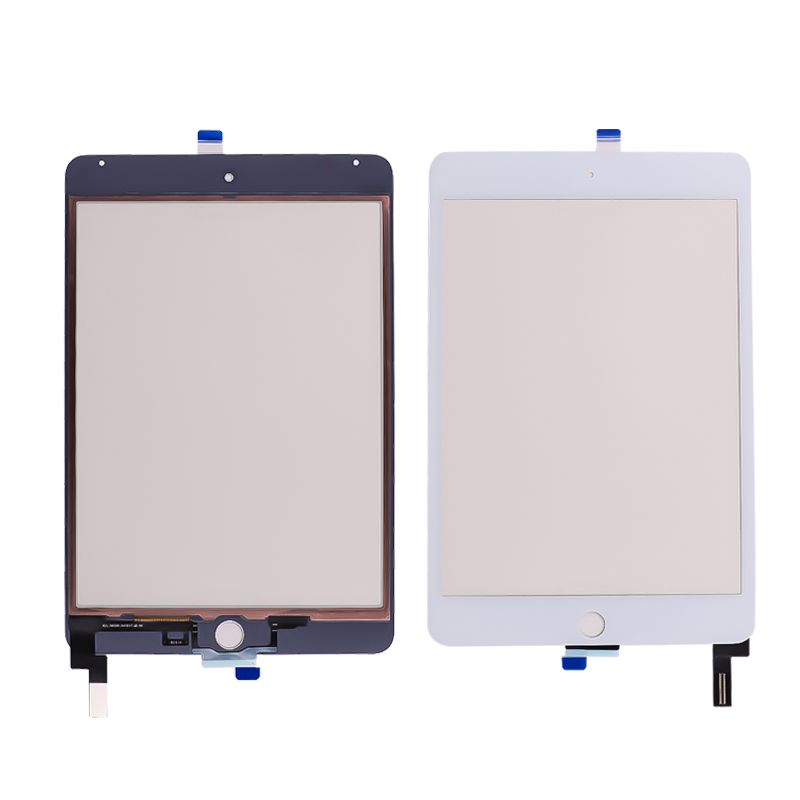 Digitizer for iPad Mini 4 (Glass Separation Required) (Premium) (White)