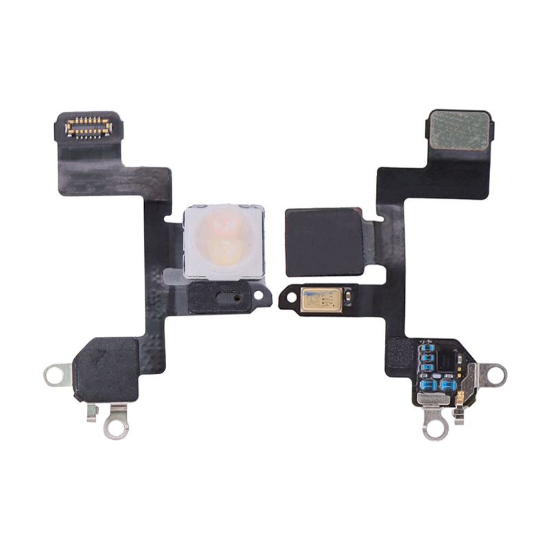 Flashlight with Flex Cable for iPhone 12 Mini