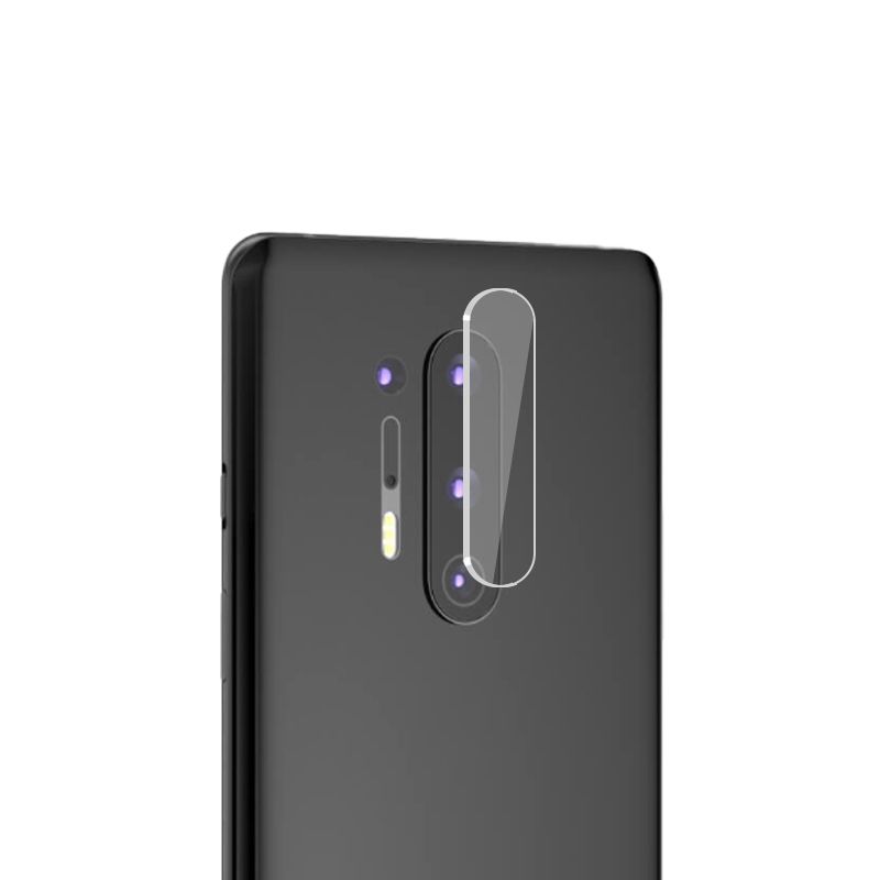 Regular Camera Tempered Glass for OnePlus 8 Pro