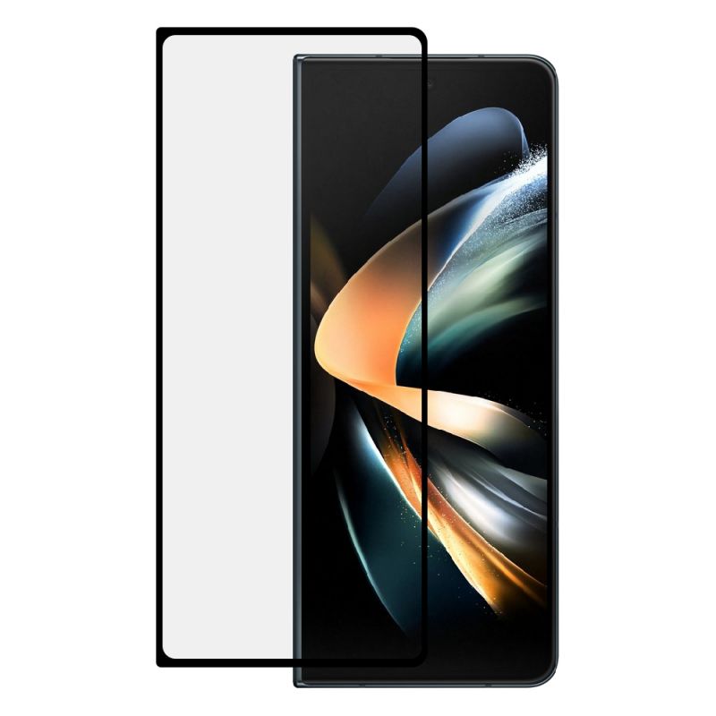 Full Cover 10D Tempered Glass for Samsung Galaxy Z Fold 4