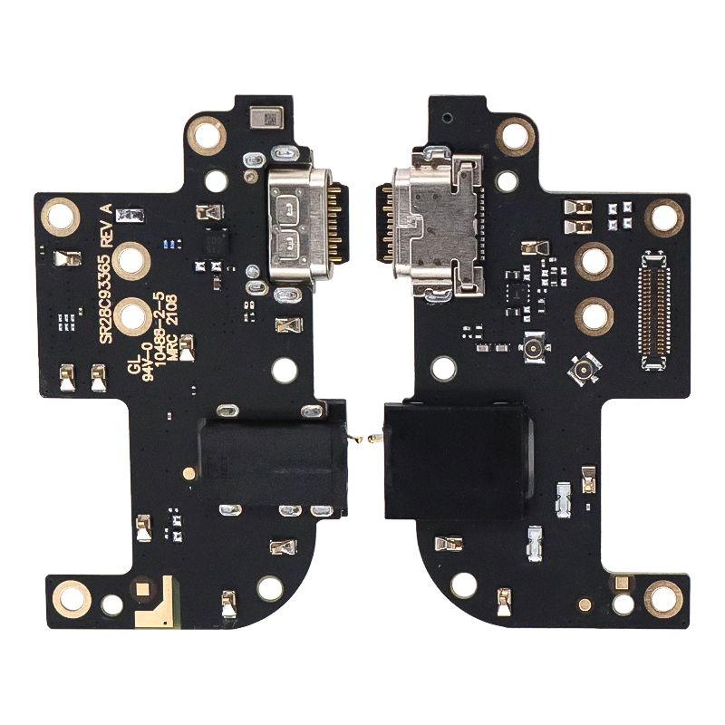 Charging Port Flex Cable for Motorola Moto G Stylus 5G(2021)