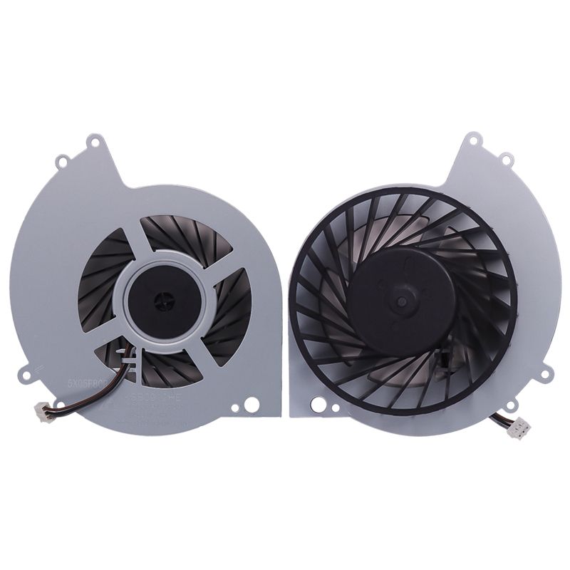 Internal Cooling Fan for PlayStation 4 (KSB0912HE, Short Connector, CUH-12xx Series)