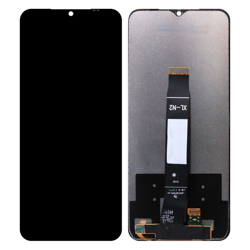 LCD Assembly for Vortex Z23(Without Frame)