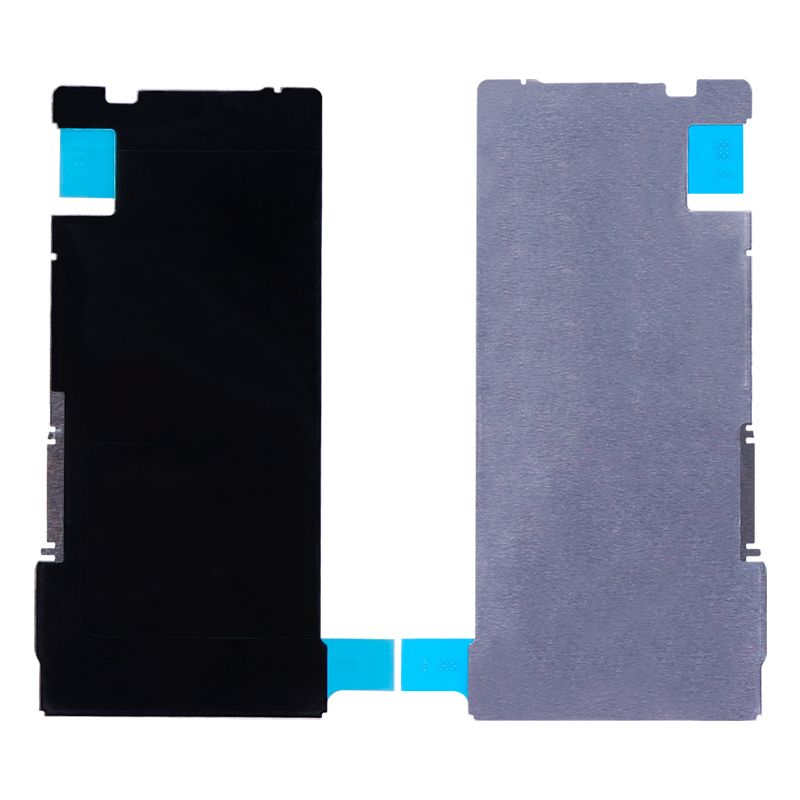 Heat Sink(used for LCD Metal Shield Plate) for iPhone X