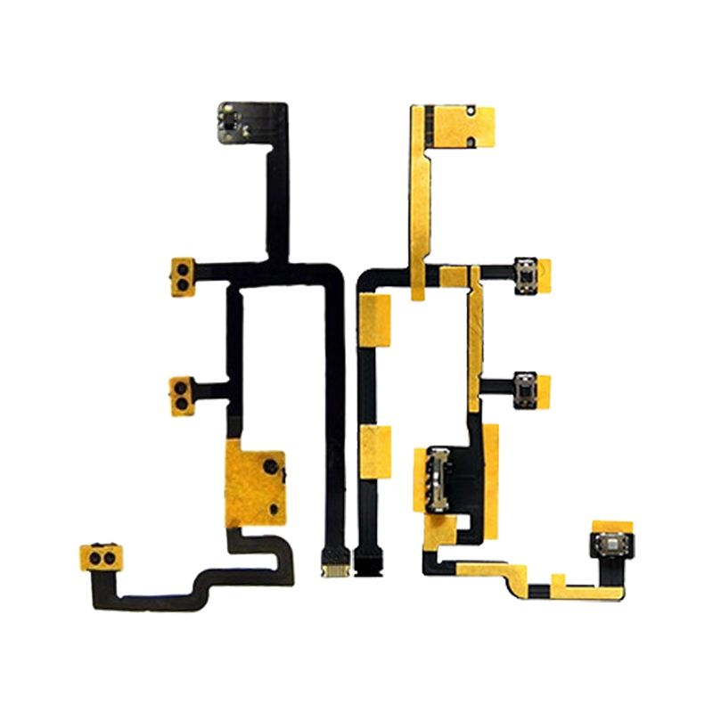 Power Button Flex Cable for iPad 2