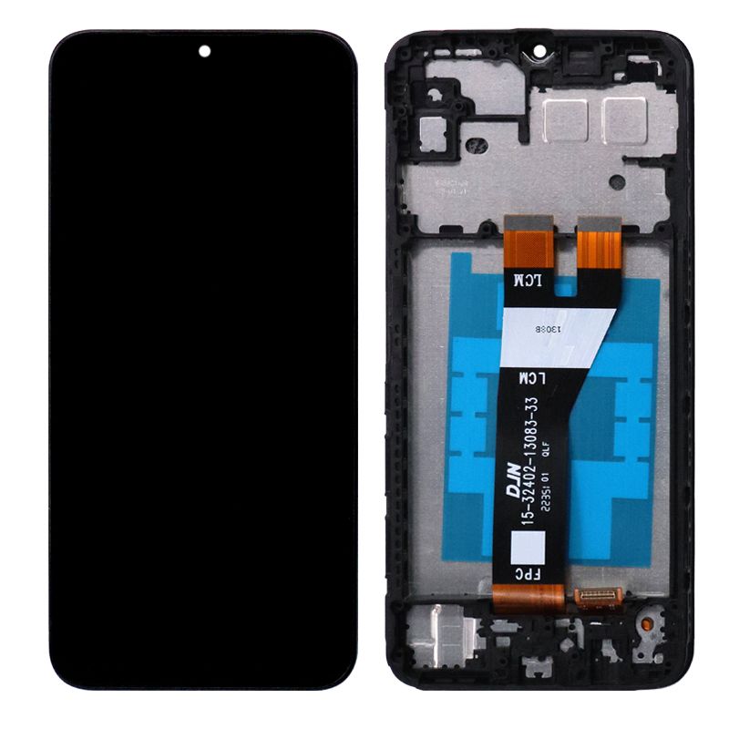 LCD Assembly for Samsung Galaxy A14 5G(With Frame)