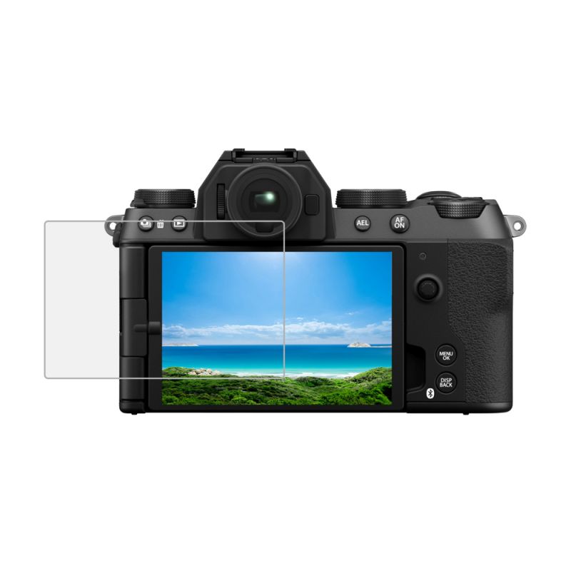 Regular Tempered Glass for FUJIFILM X-S20