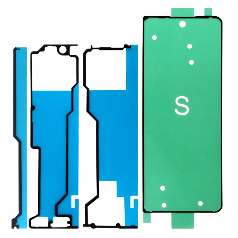 LCD Bezel Frame Adhesive Tape for Samsung Galaxy Z Fold 5