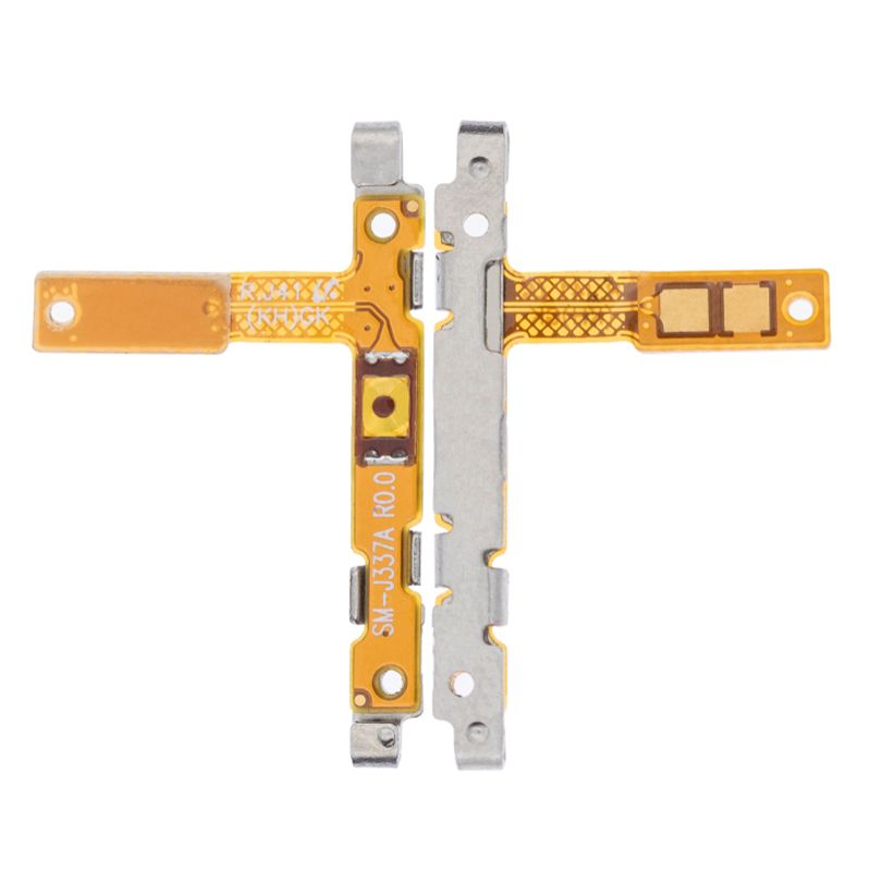 Power Button Flex Cable for Samsung Galaxy J3 (J337/2018)