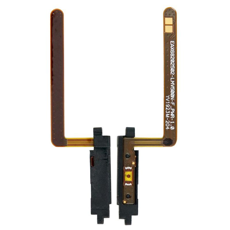 Power Button Flex Cable for LG V50 ThinQ 5G