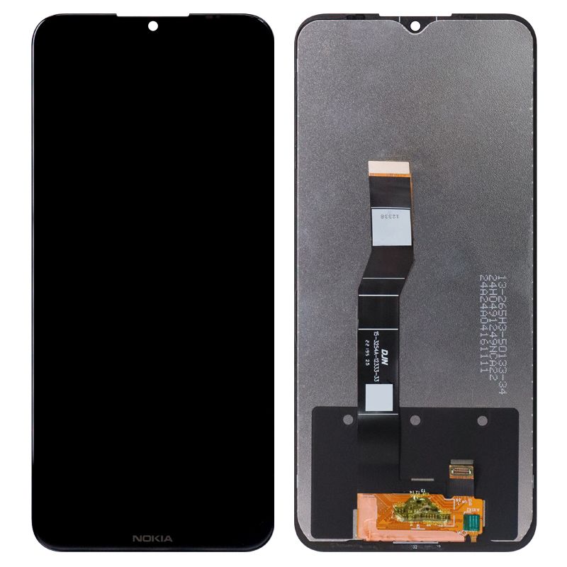 LCD Assembly for Nokia G100(Without Frame)(Original)