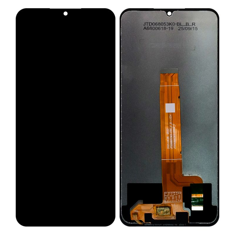 LCD Assembly for Cricket Icon Plus (2026)(Without Frame)