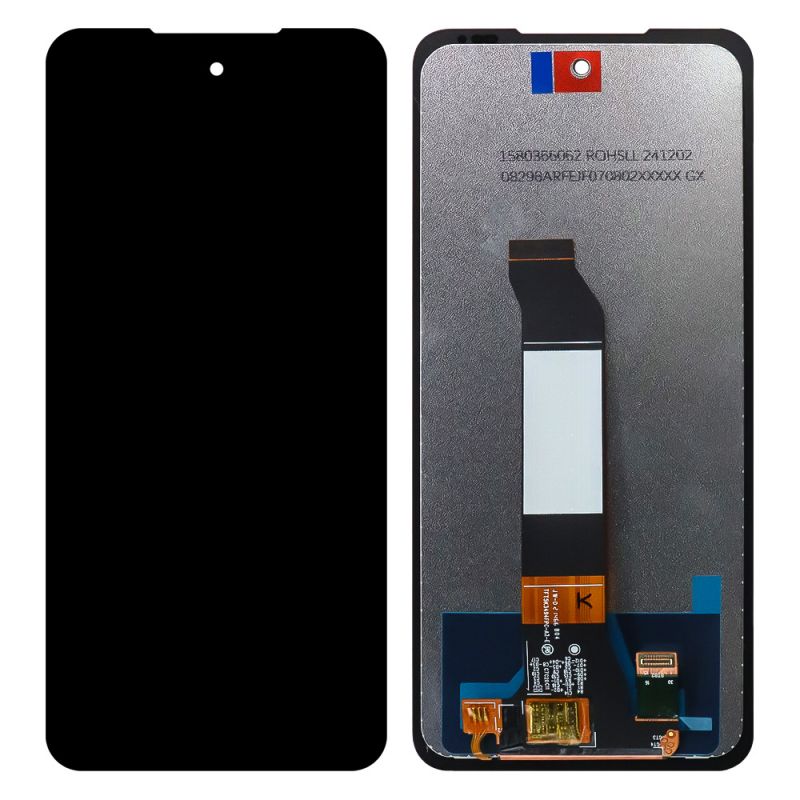 LCD Assembly for UMIDIGI Bison GT2 Pro 5G(Without Frame)